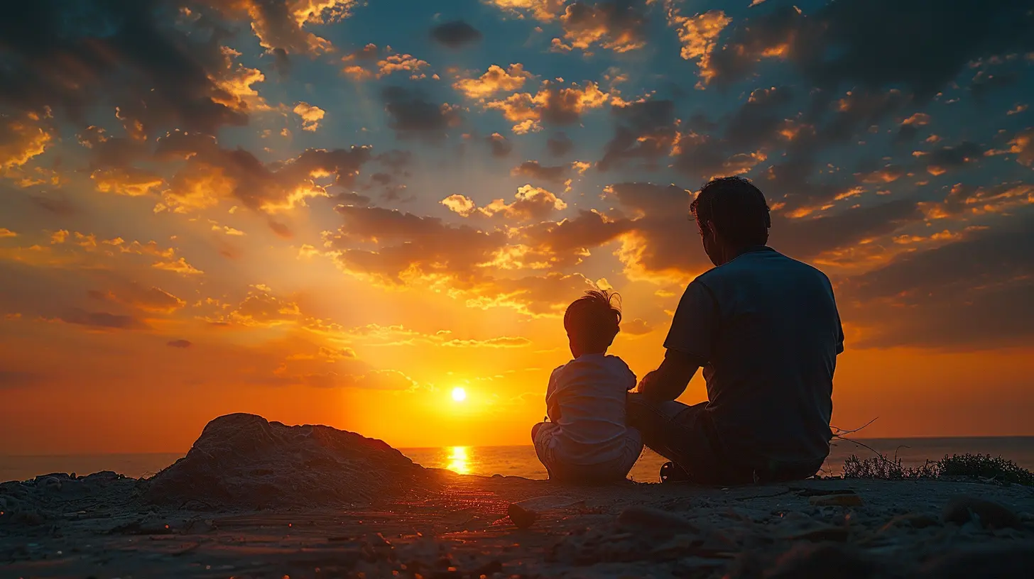 Encouraging Good Behavior With Positive Feedback