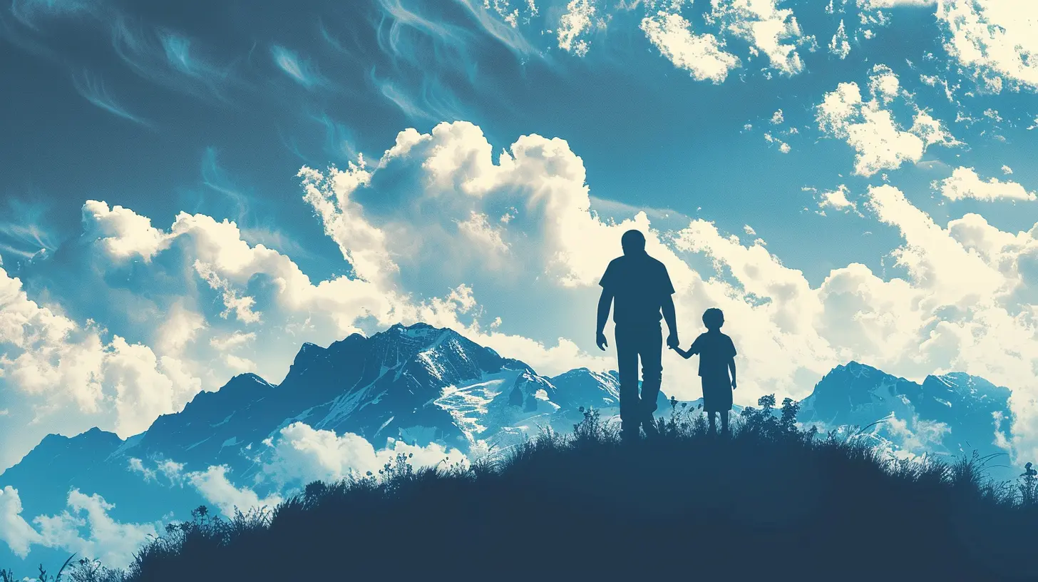 Encouraging Good Behavior With Positive Feedback