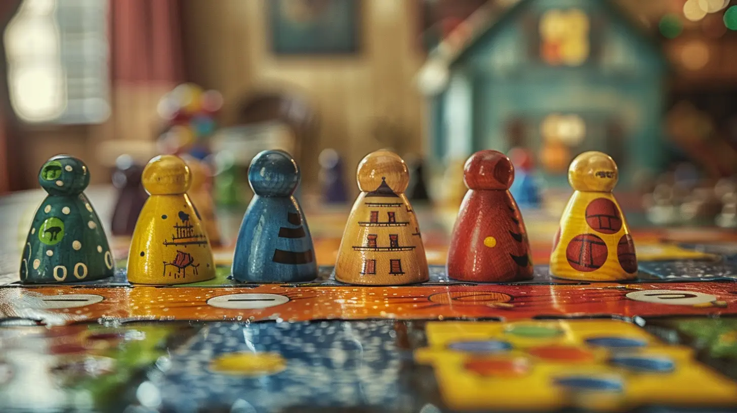 Family Game Night: A Tradition Worth Keeping