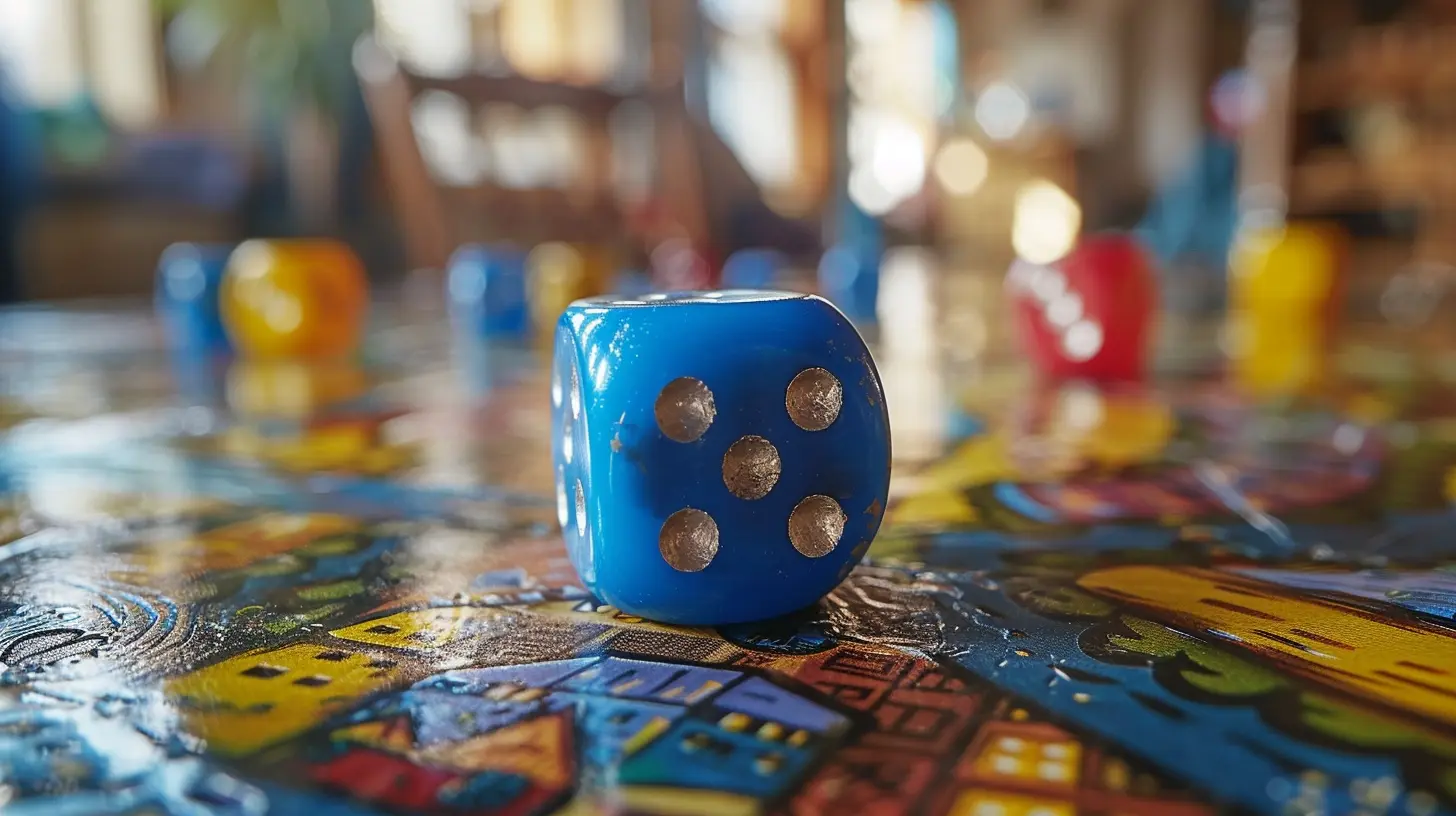 Family Game Night: A Tradition Worth Keeping