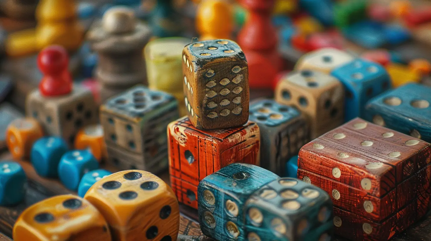 Family Game Night: A Tradition Worth Keeping