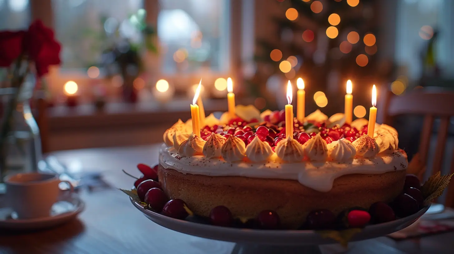 Family Traditions on a Budget: Celebrating Without Spending Much