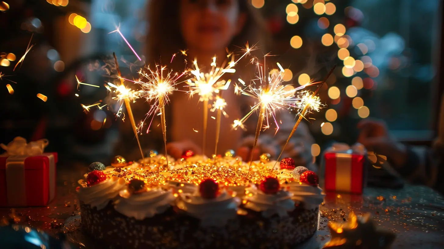 Family Traditions on a Budget: Celebrating Without Spending Much