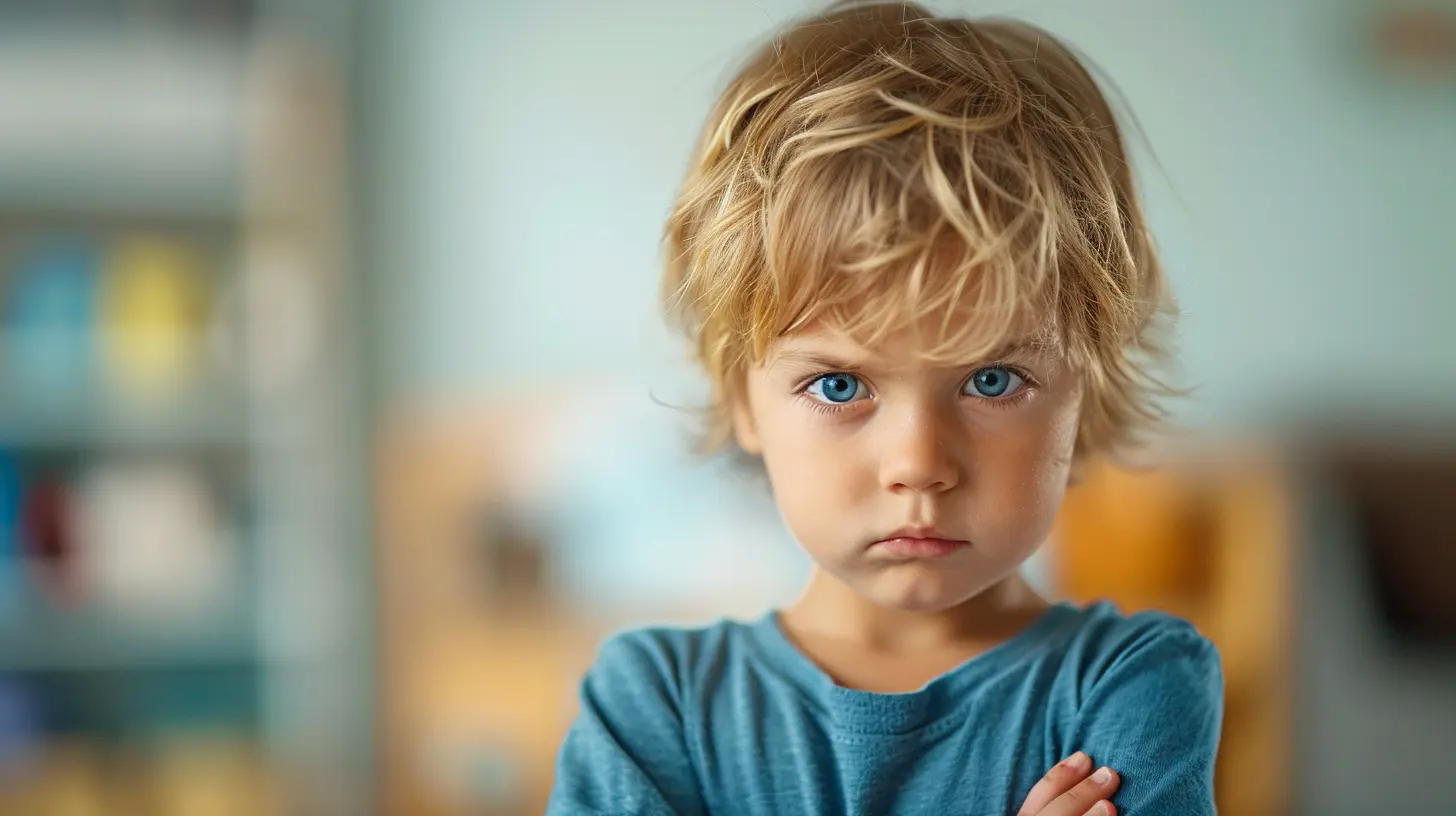 Finding the Balance Between Discipline and Understanding