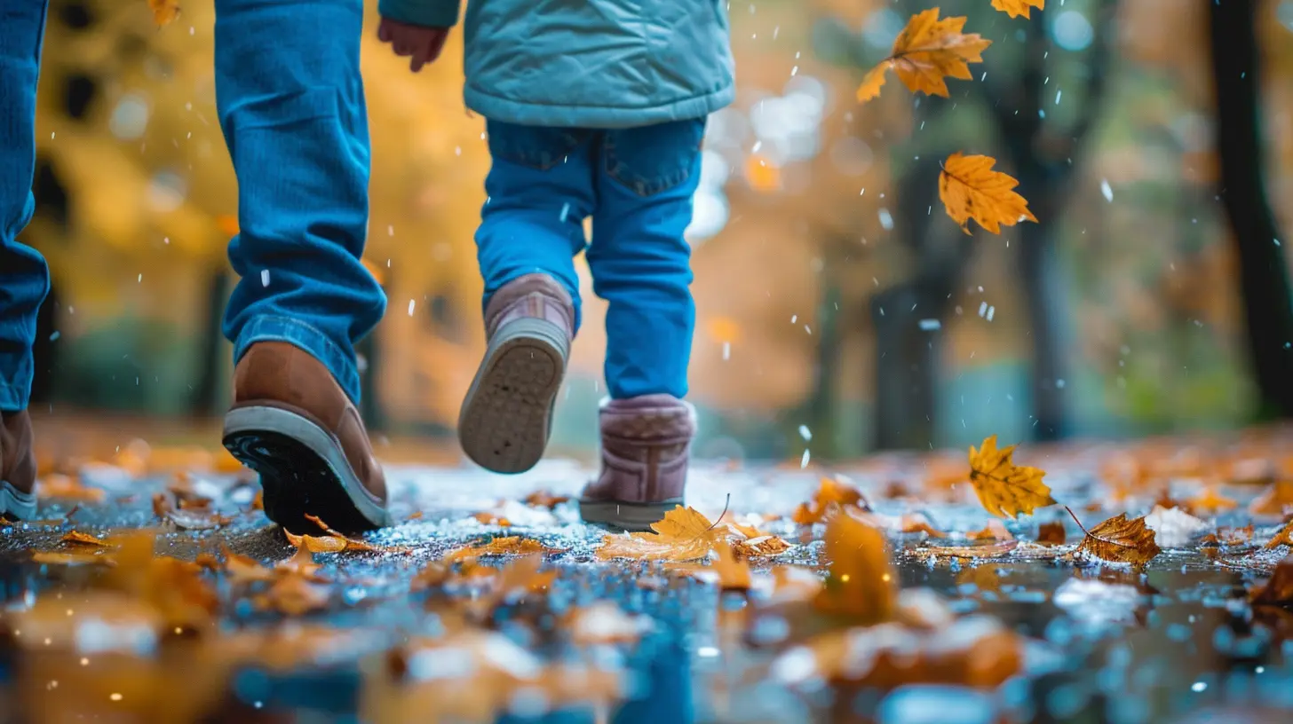 Fostering Accountability in Everyday Tasks
