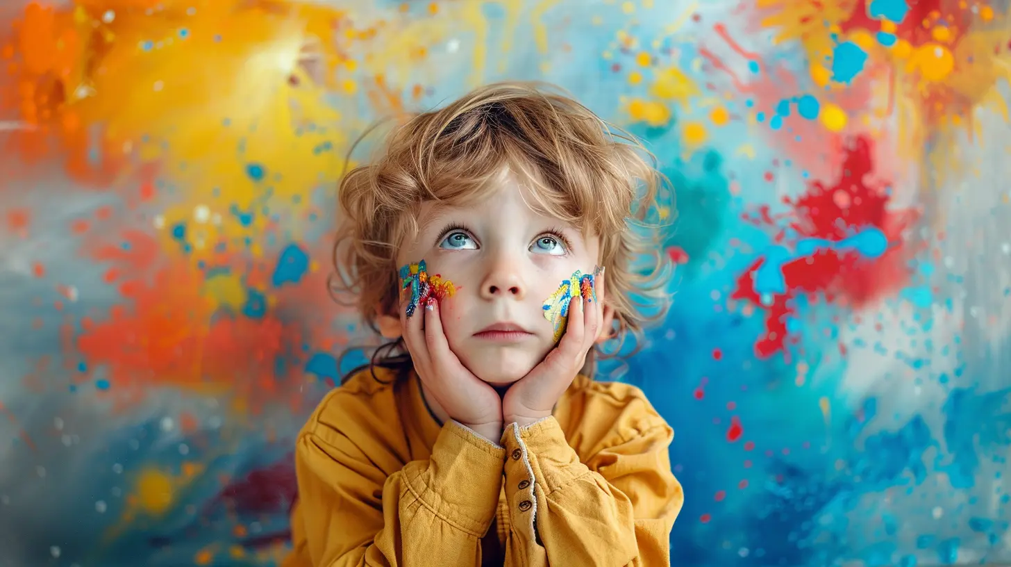 Fostering Emotional Intelligence in Preschoolers
