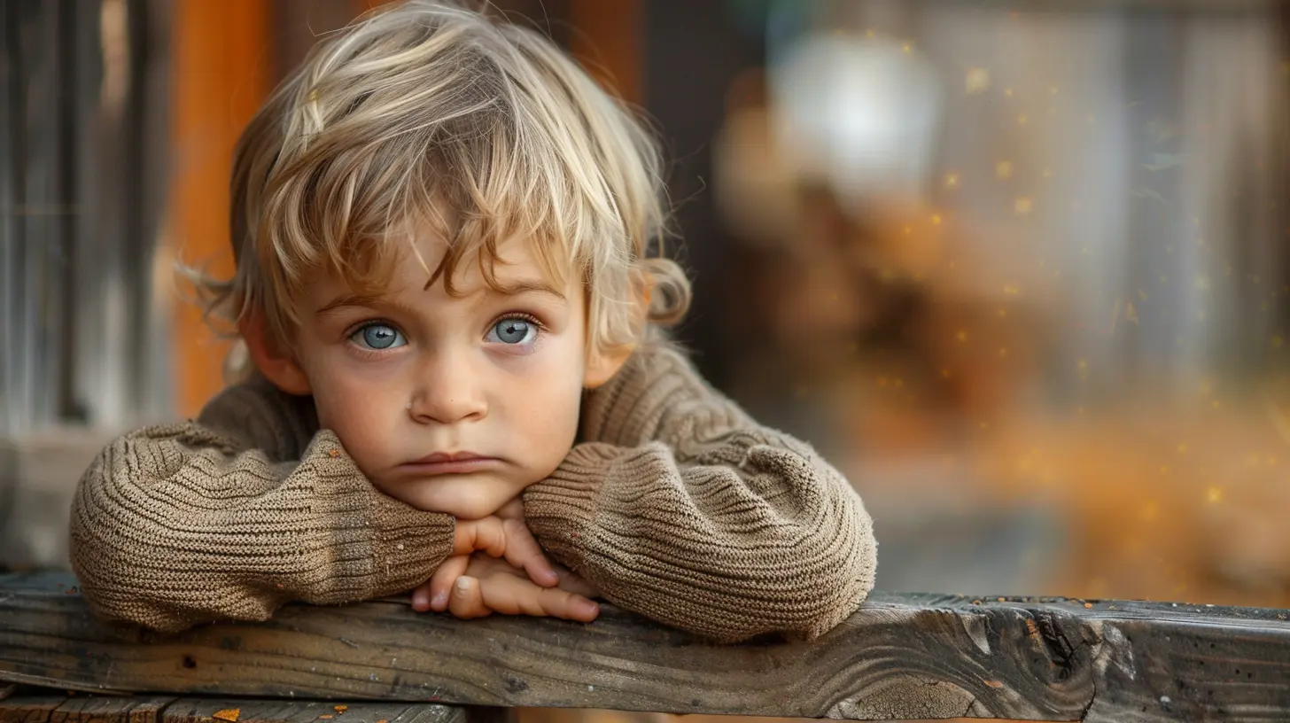 Fostering Emotional Intelligence in Preschoolers