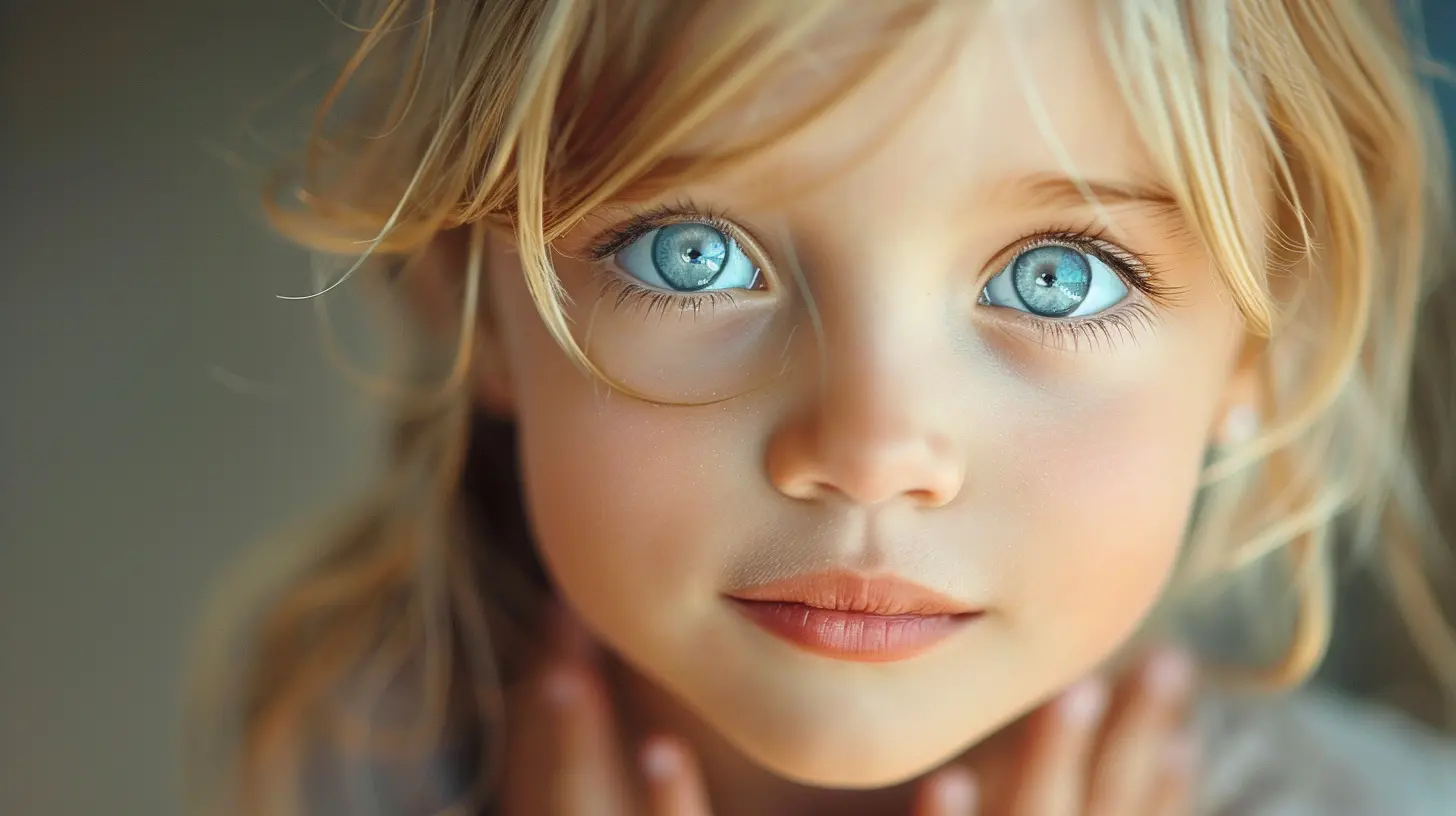 Fostering Emotional Intelligence in Preschoolers