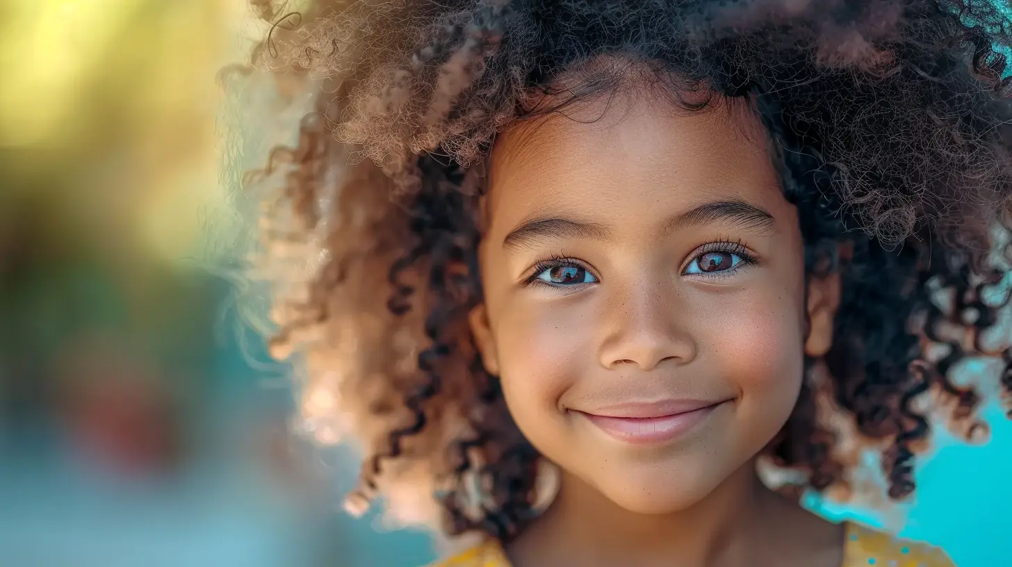Fostering Positive Mental Health Habits in Your Family