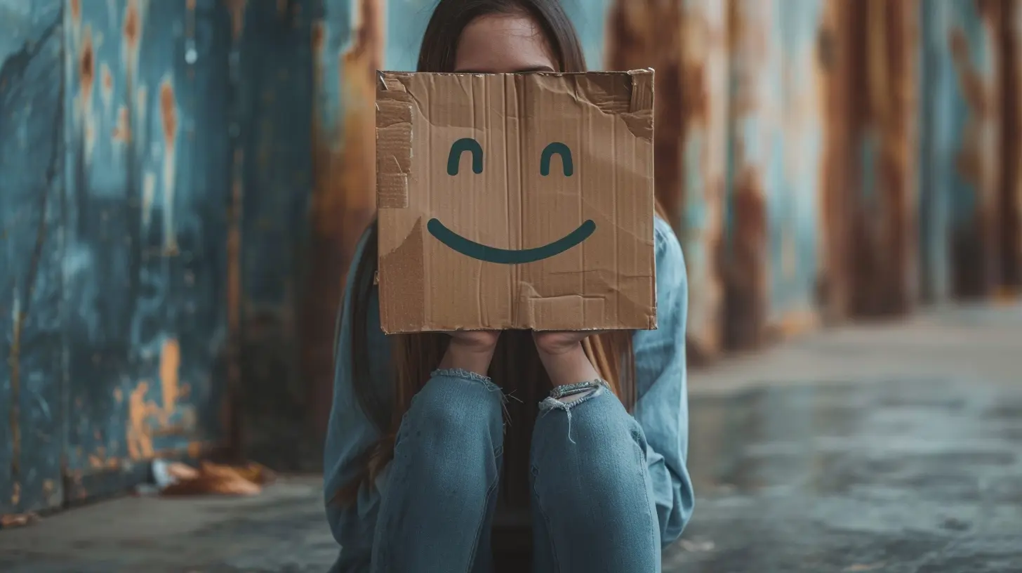 Fostering Positive Mental Health Habits in Your Family