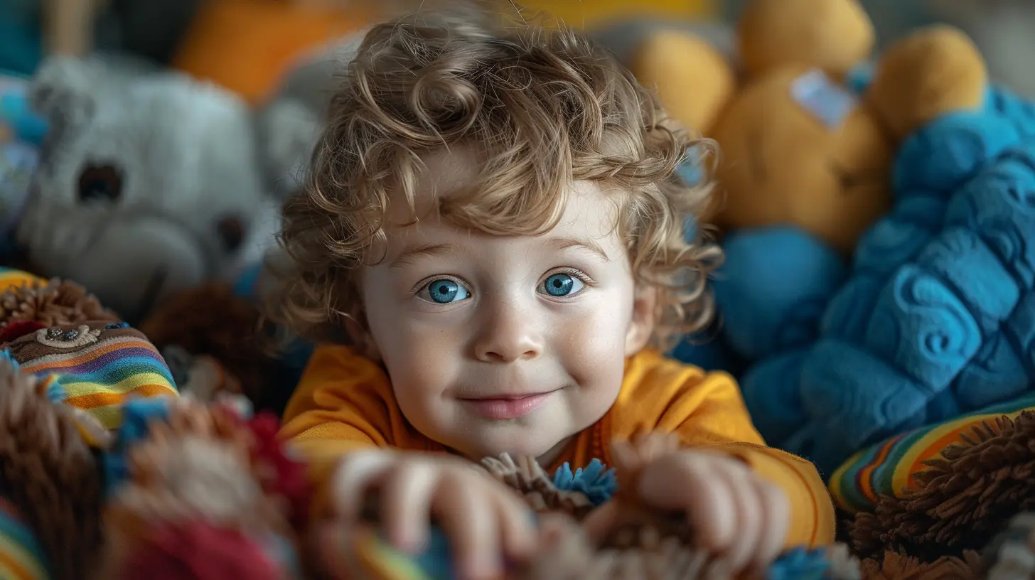 From Crib to Toddler Bed: How to Sleep Train Through the Transition