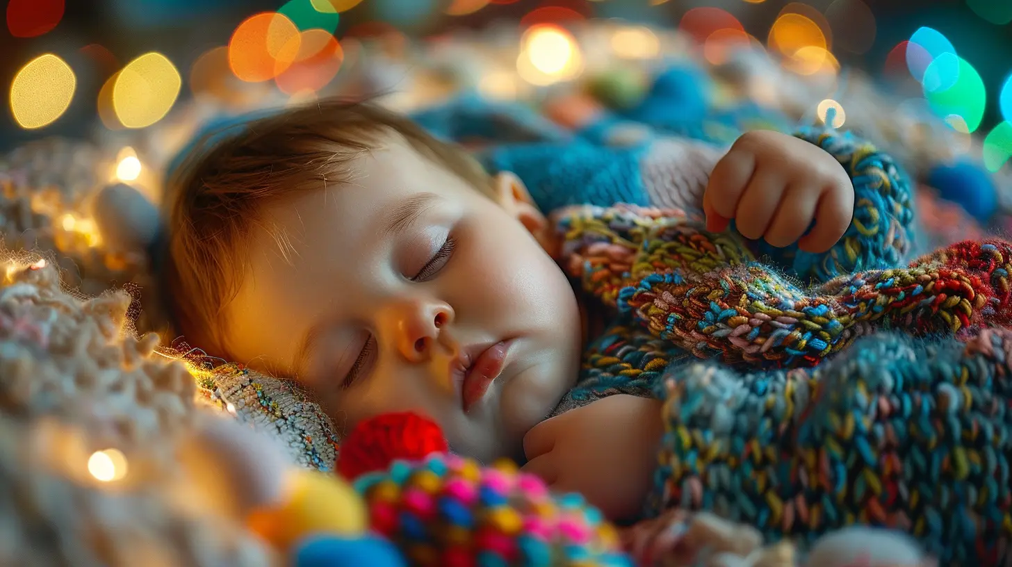 From Crib to Toddler Bed: How to Sleep Train Through the Transition