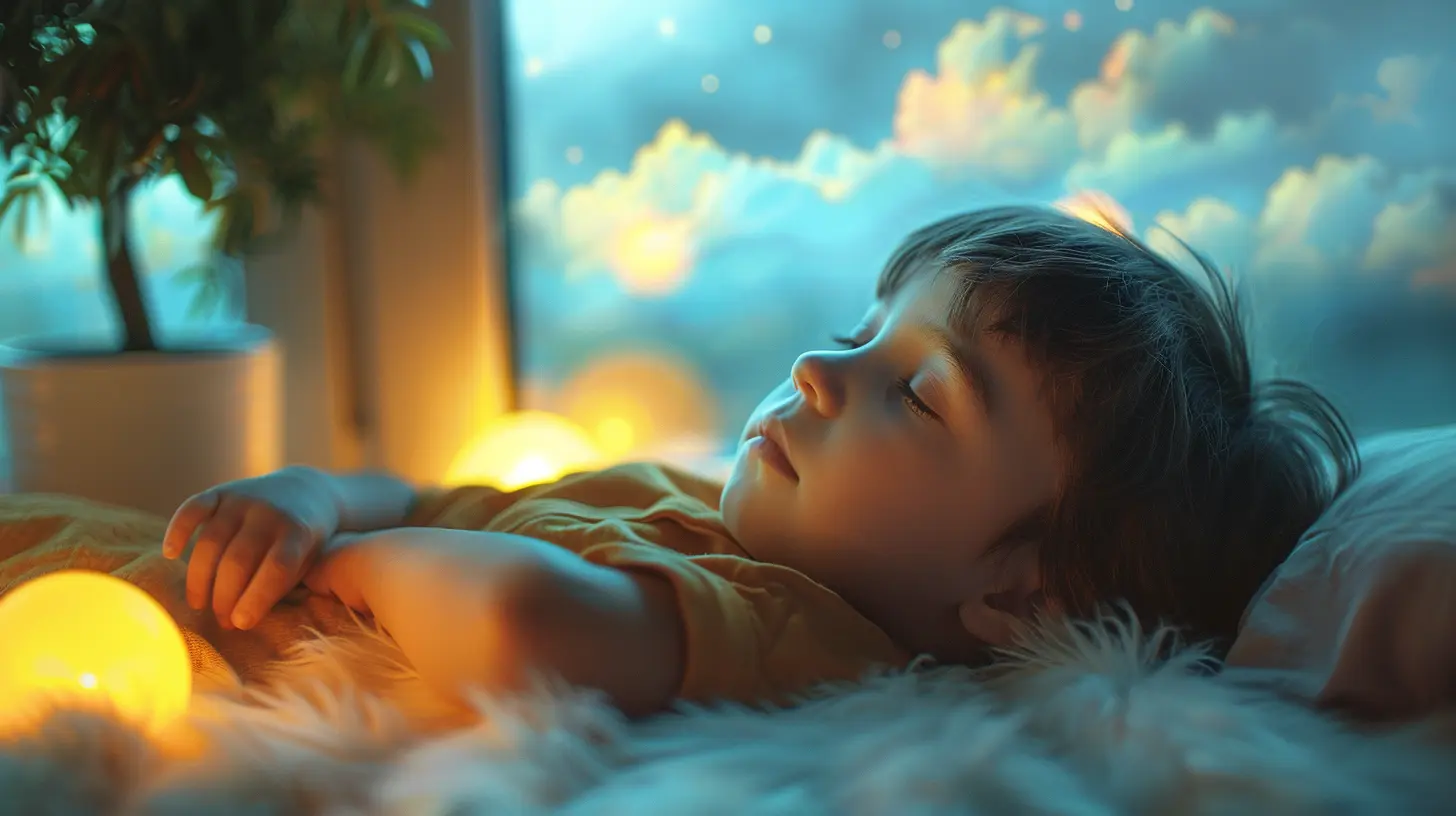 From Crib to Toddler Bed: How to Sleep Train Through the Transition