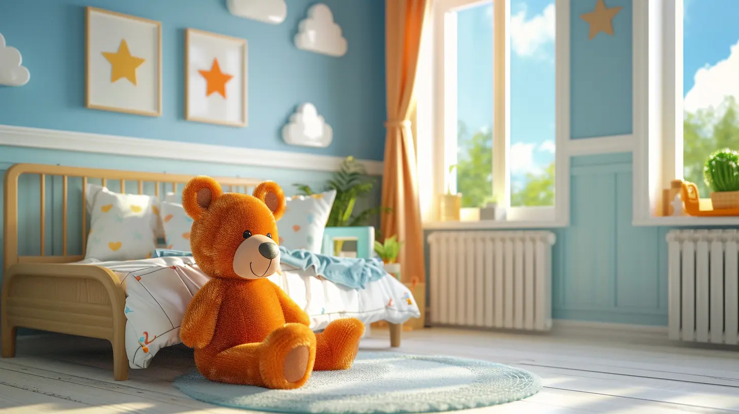 From Crib to Toddler Bed: How to Sleep Train Through the Transition