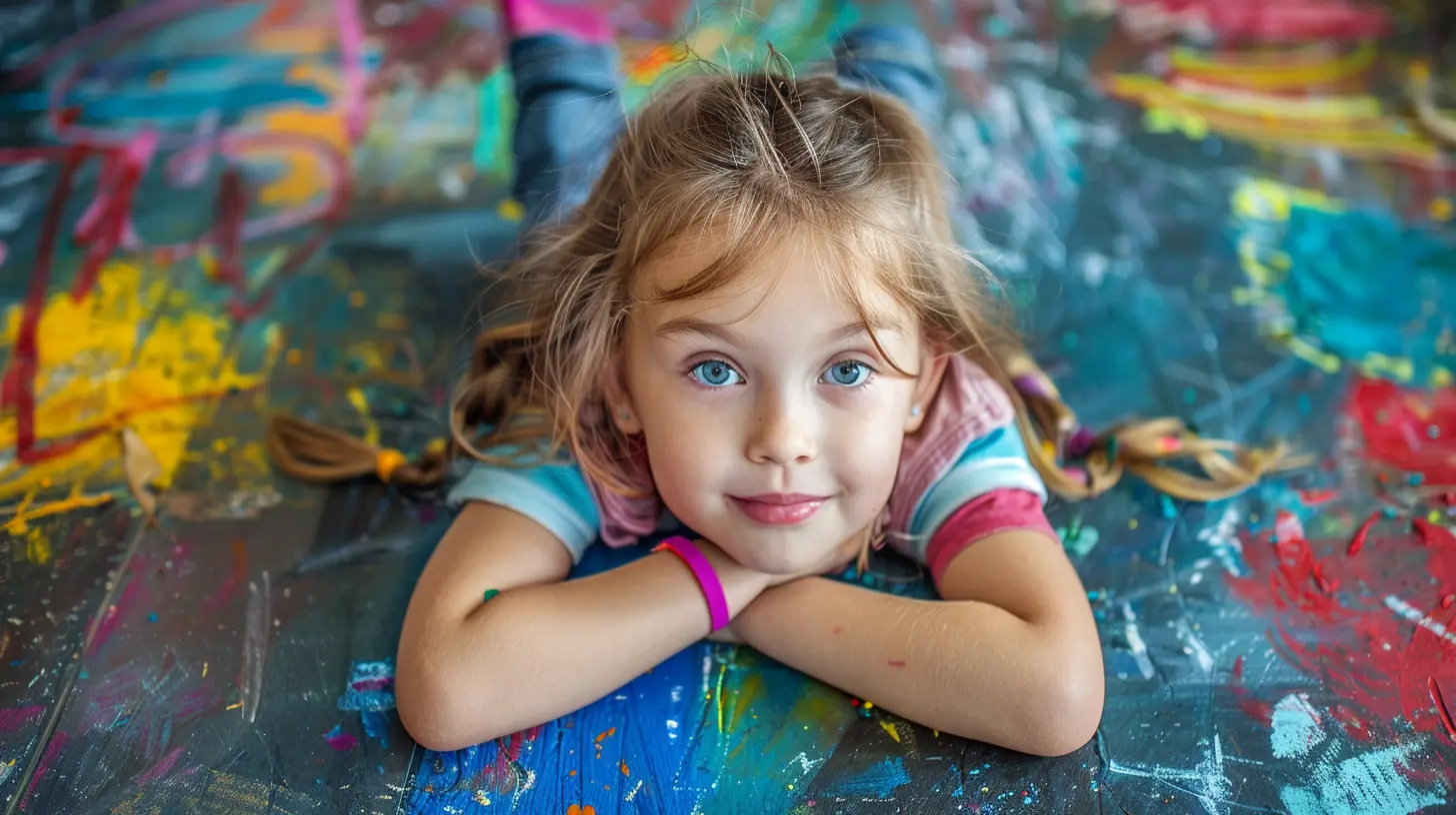 Fun and Educational DIY Projects You Can Do at Home