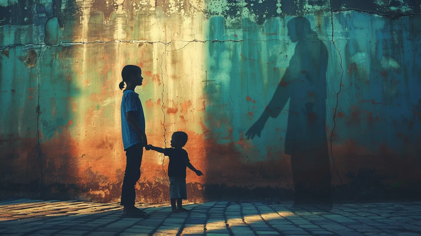 Gentle Discipline: Teaching Kids Without Yelling
