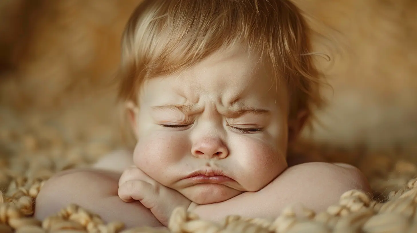 Gentle Parenting Techniques for Calming Tantrums