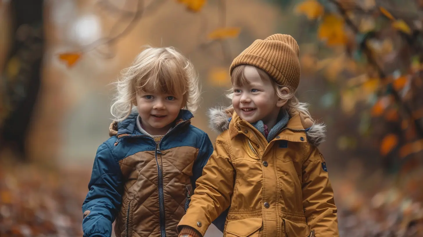 Handling Big Emotions with Preschoolers