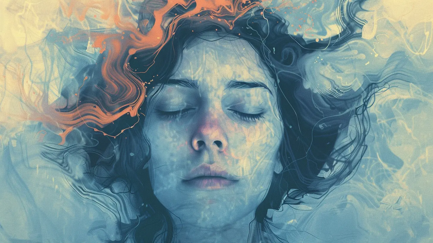 Handling Parental Guilt: Taking Care of Yourself is OK