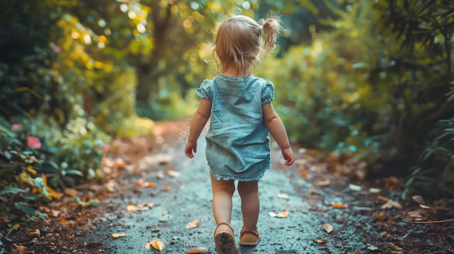 Handling Preschool Regressions: When Skills Take a Step Back