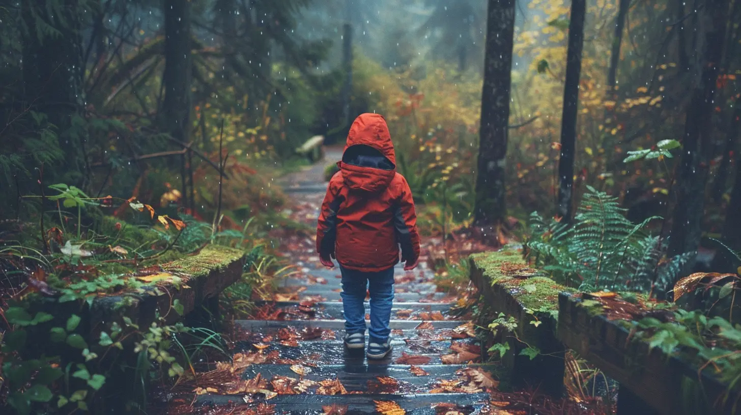 Handling Preschool Regressions: When Skills Take a Step Back