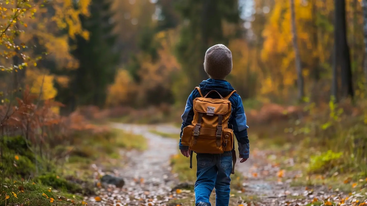 Handling Preschool Regressions: When Skills Take a Step Back