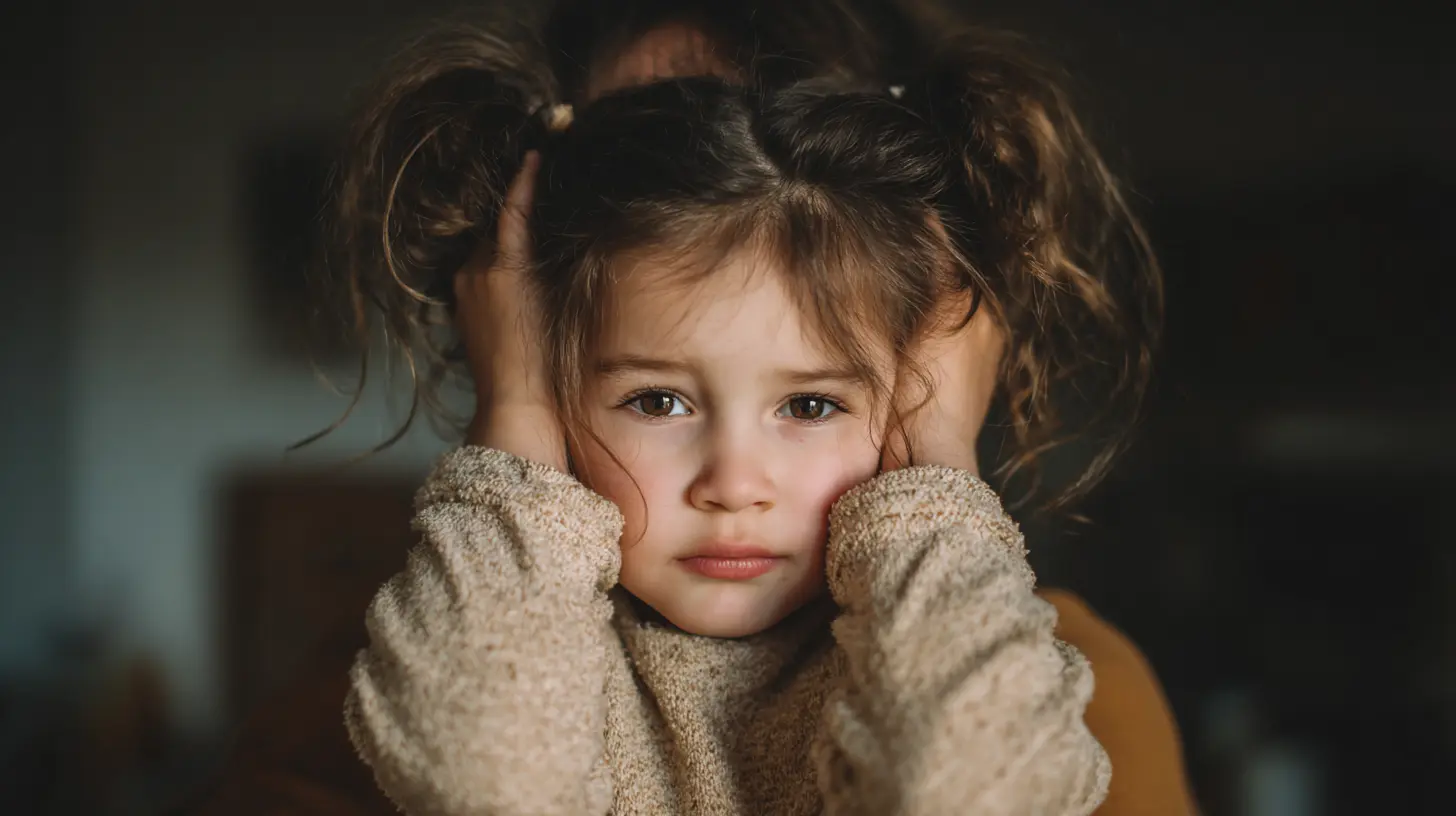 Handling Tantrums with Compassion and Confidence