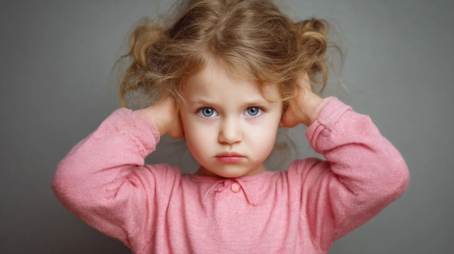 Handling Tantrums with Compassion and Confidence