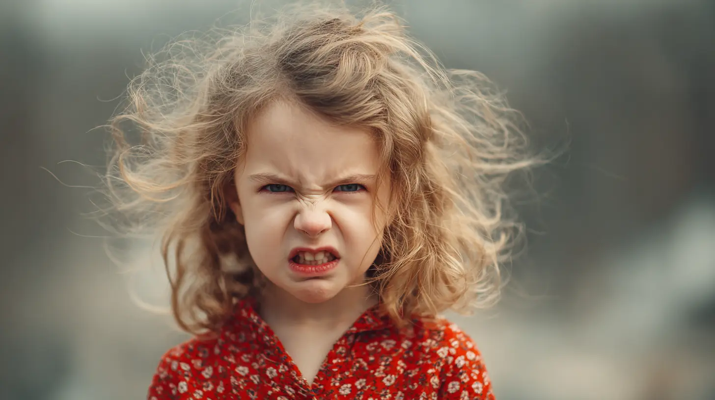 Handling Tantrums with Compassion and Confidence
