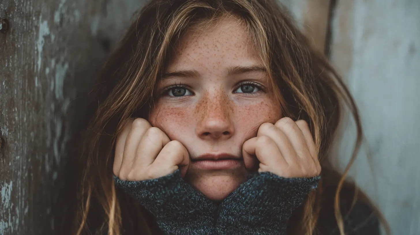 Helping Teens Navigate Emotional Highs and Lows
