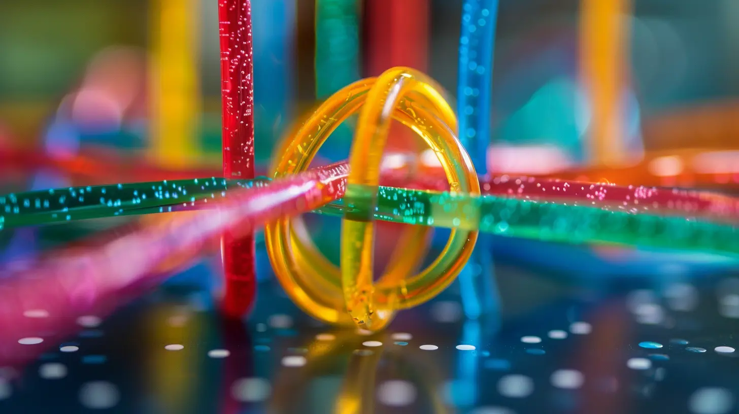 Helping Your Preschooler Develop Fine Motor Skills