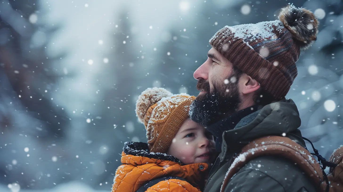 Holiday Traditions That Everyone Will Love