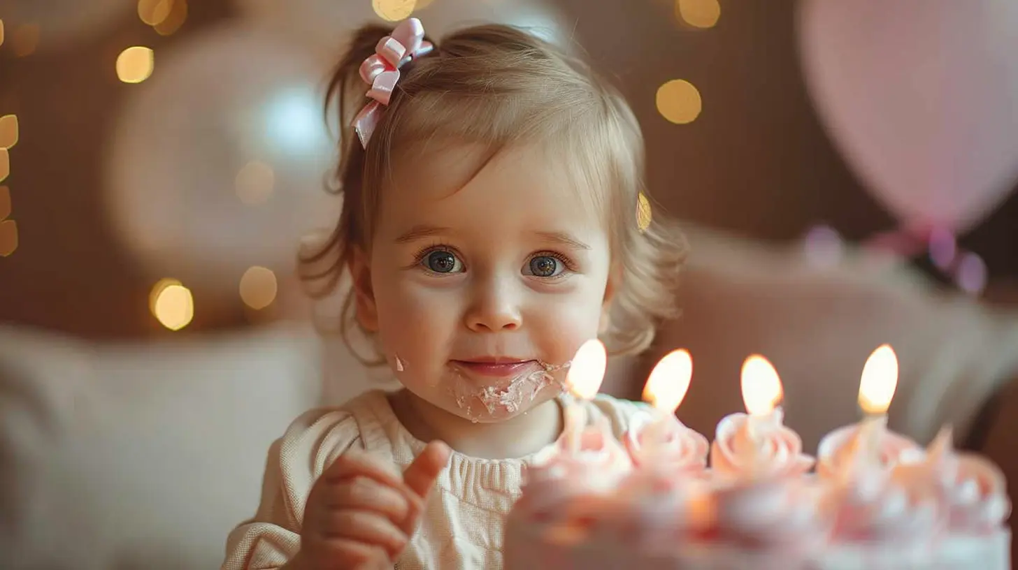 Honoring Milestones: How to Create Traditions for Special Life Moments