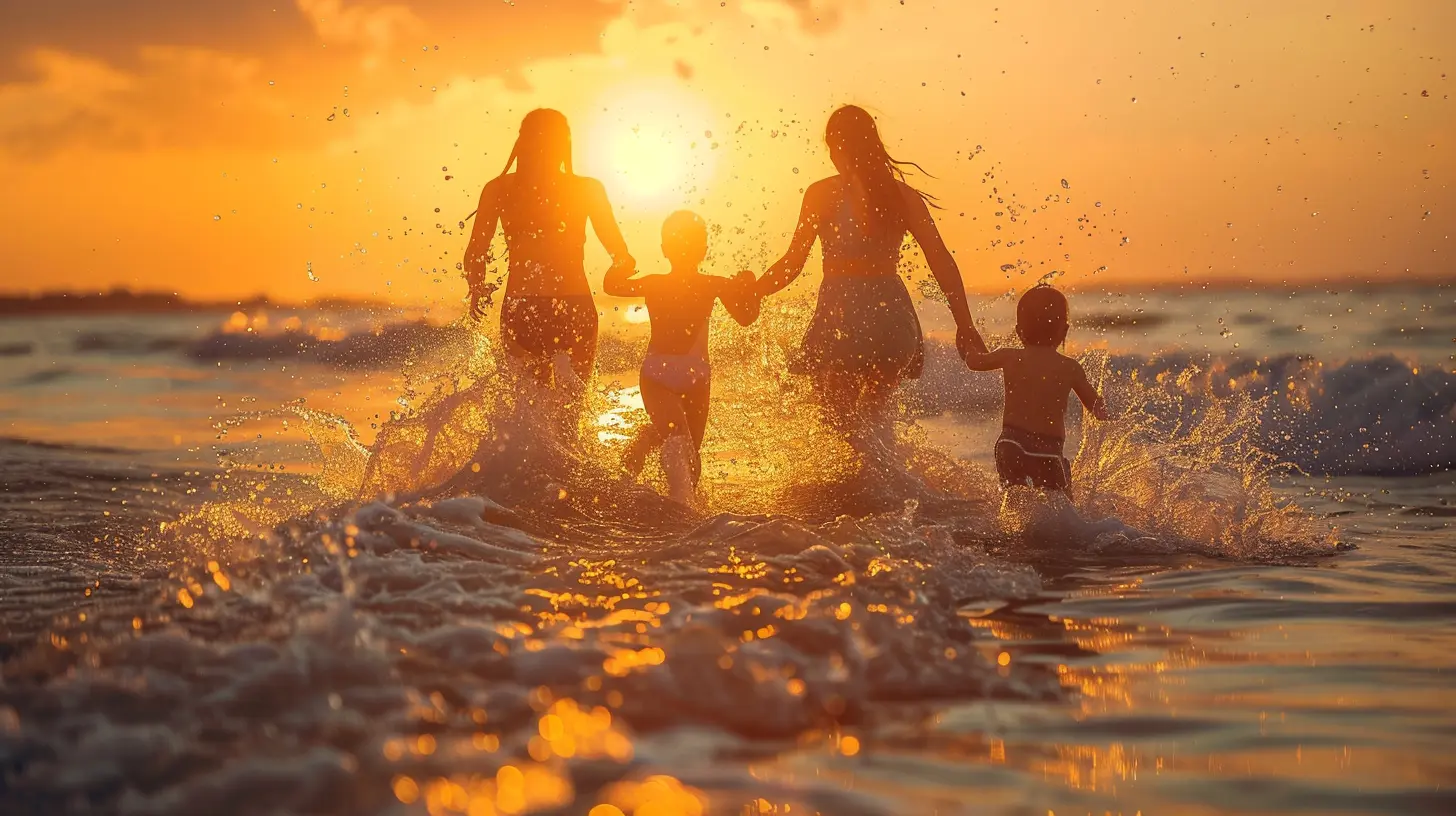 Honoring Milestones: How to Create Traditions for Special Life Moments