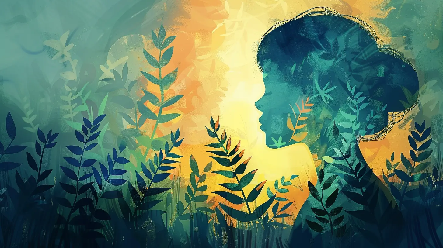 How Disconnecting from Technology Can Help Reconnect With Yourself