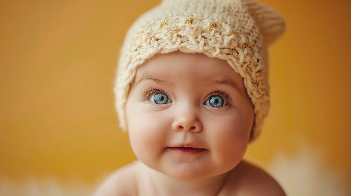 How Early Social Interaction Shapes Your Baby's Future