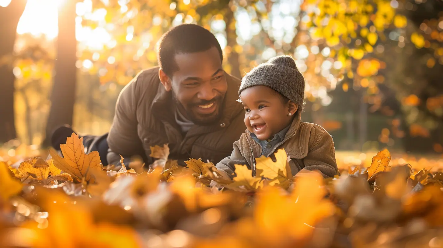 How Early Social Interaction Shapes Your Baby's Future
