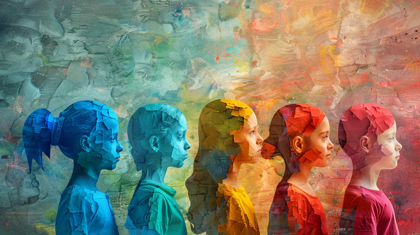How Family Dynamics Impact Your Child’s Mental Health