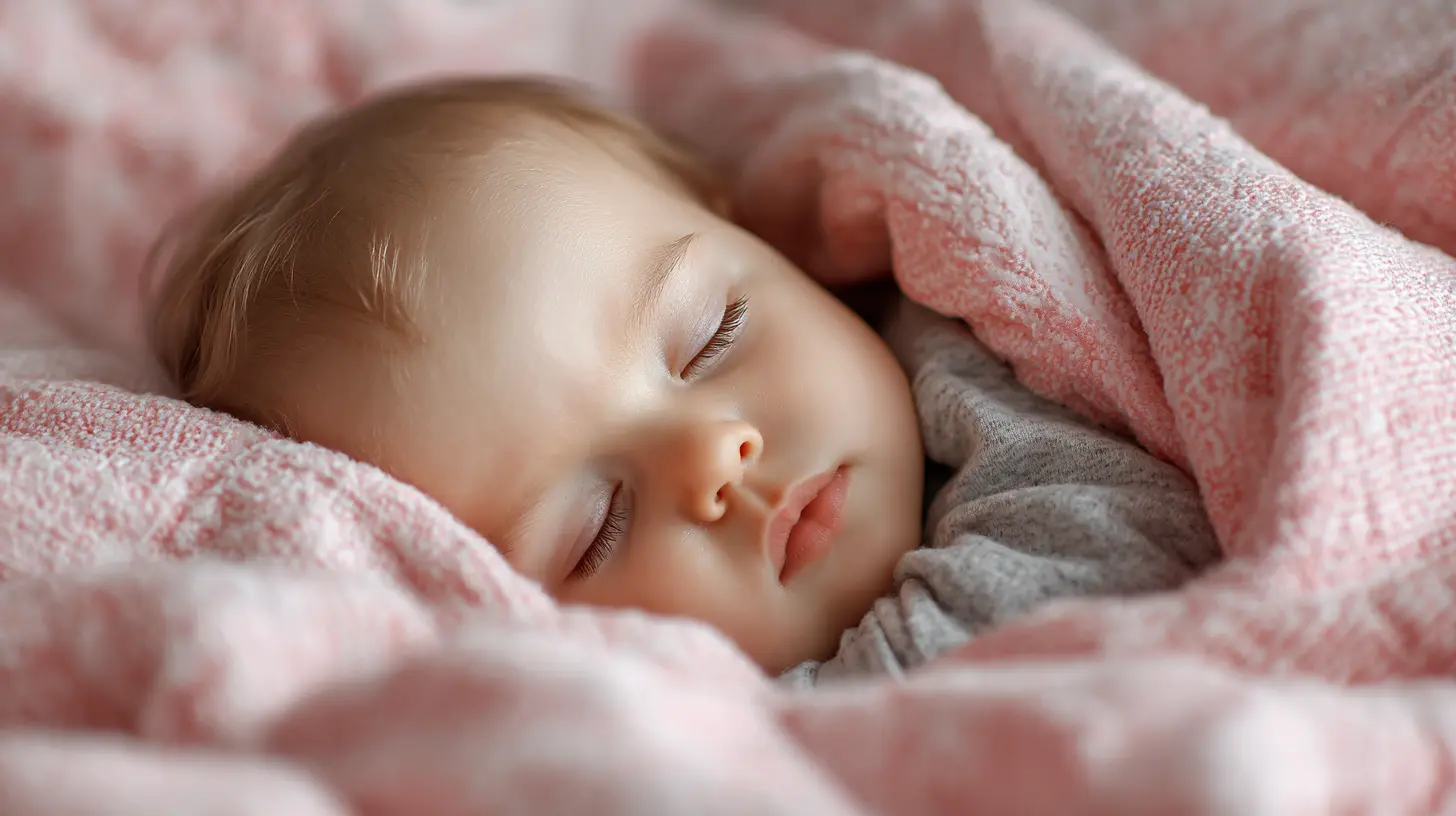 How Parents Can Find Rest with a Newborn's Sleep Schedule