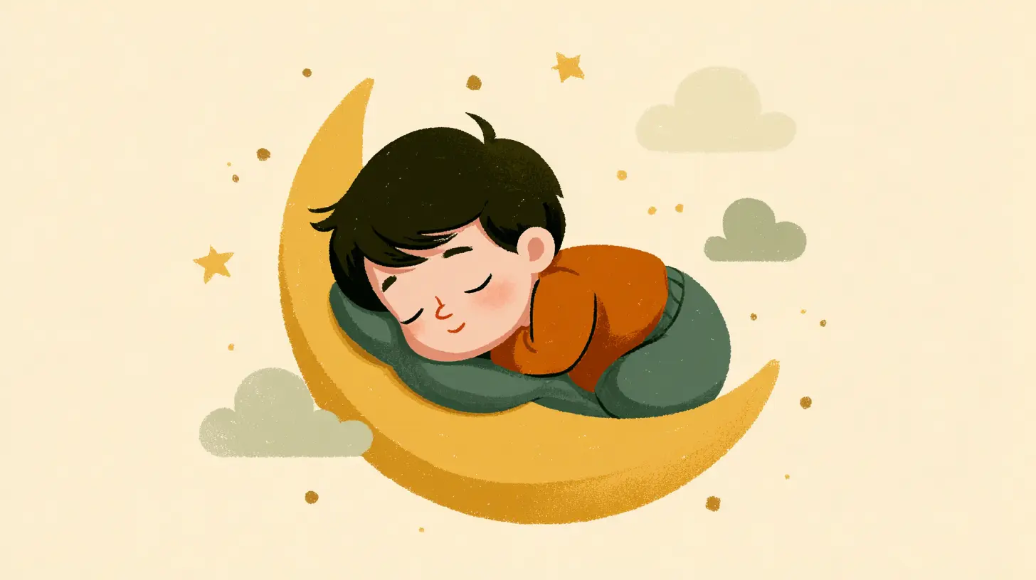 How Parents Can Find Rest with a Newborn's Sleep Schedule