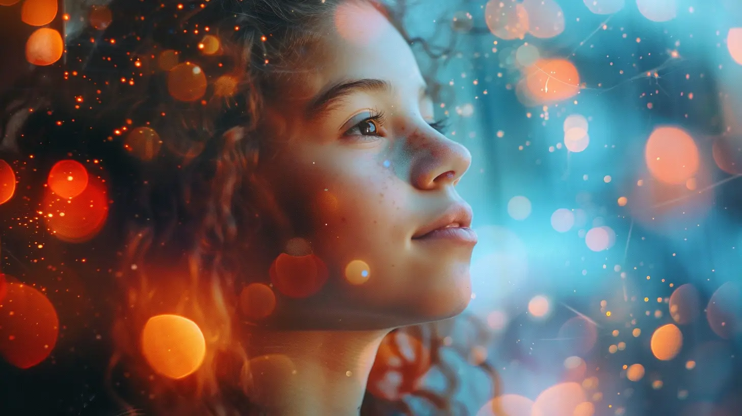 How Positive Social Connections Benefit Kids’ Mental Health