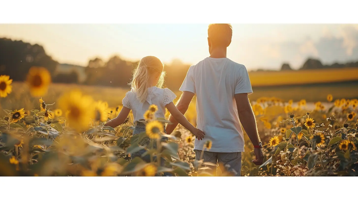 How Positive Social Connections Benefit Kids’ Mental Health