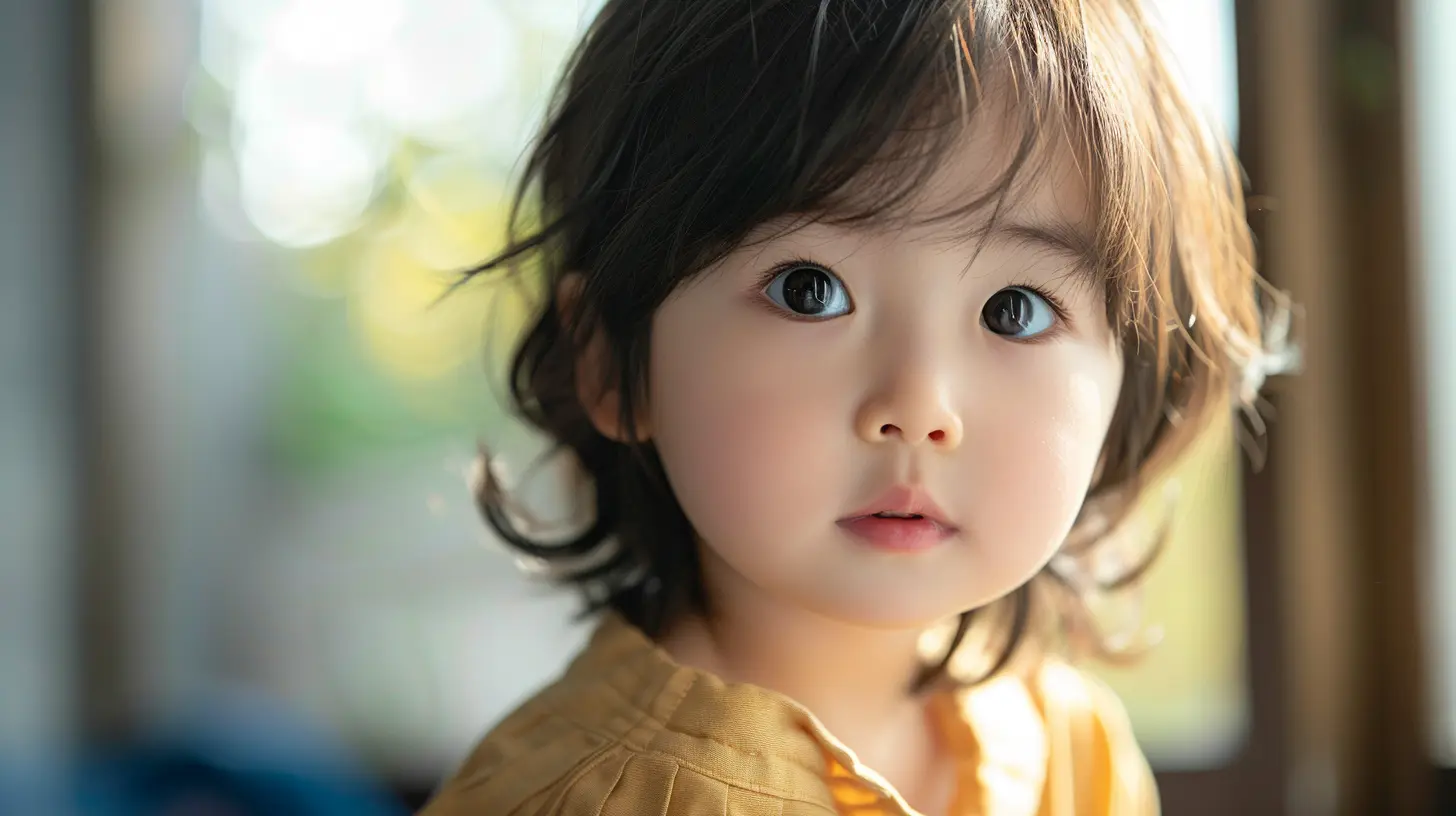 How Potty Training Can Improve Your Child’s Independence