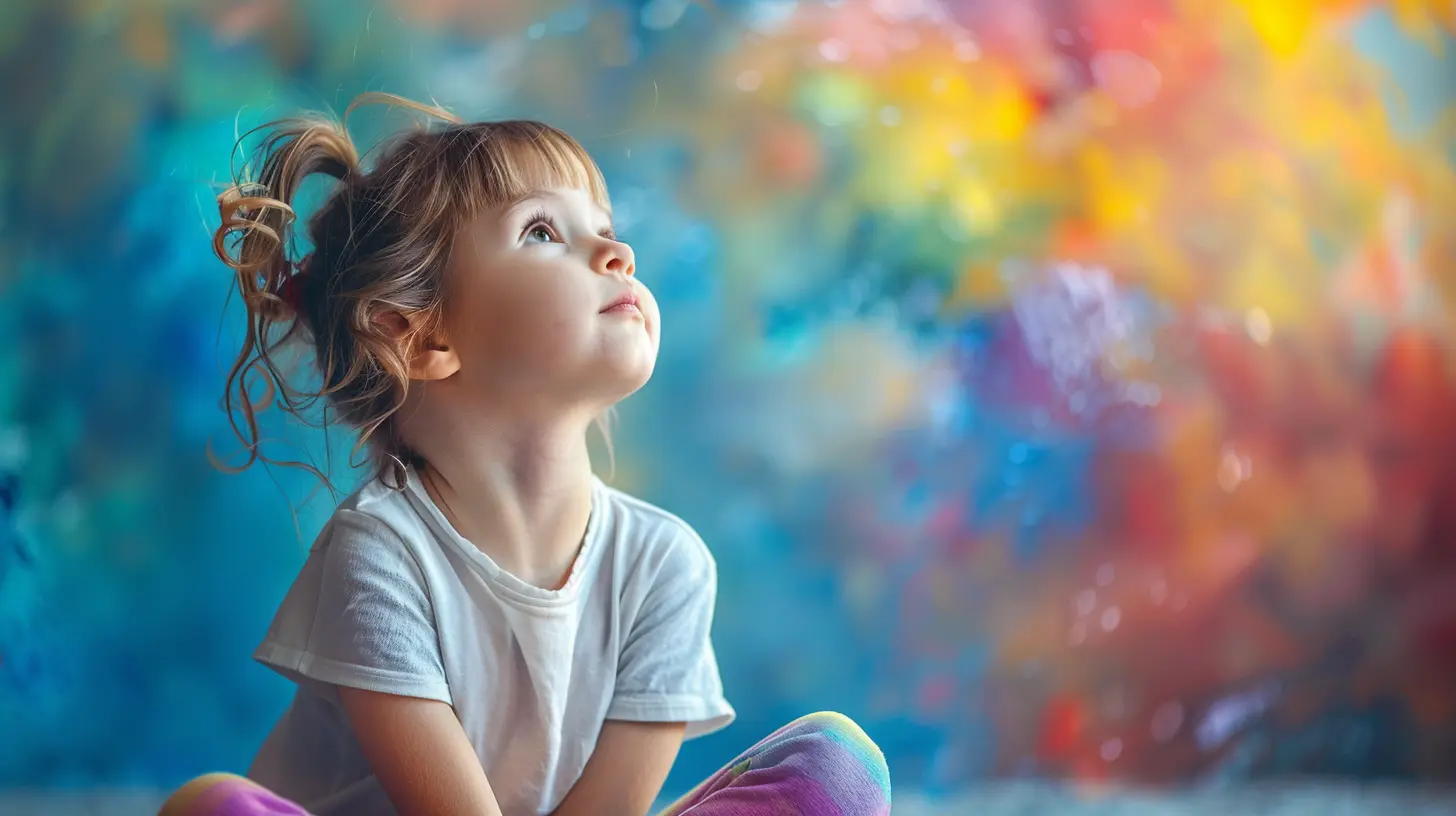 How Sensory Experiences Shape Brain Development