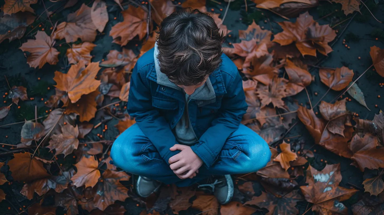How Sleep Impacts Your Child’s Mental Health