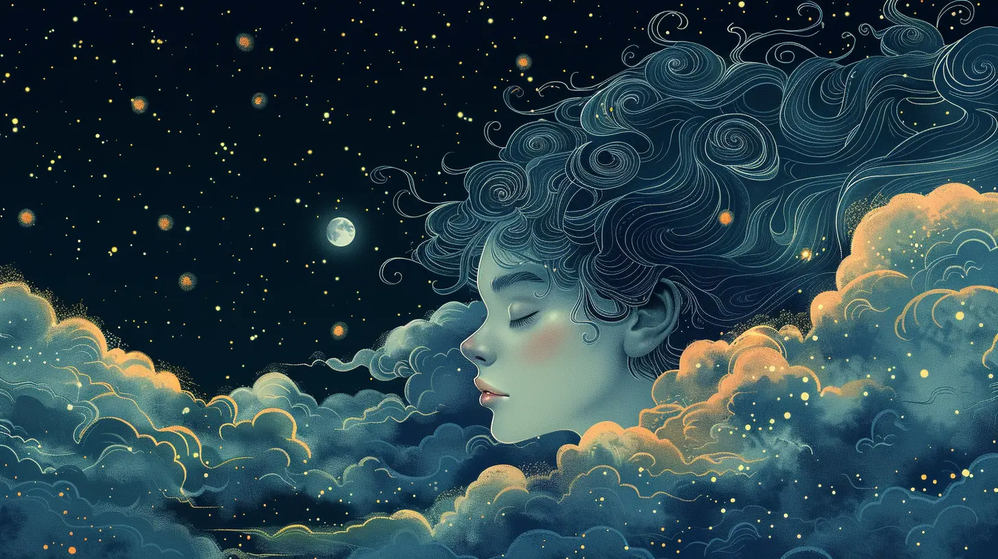 How Sleep Impacts Your Child’s Mental Health