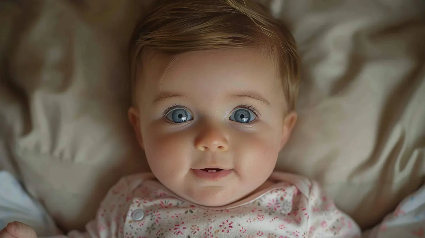 How Sleep Patterns Impact Infant Growth and Learning