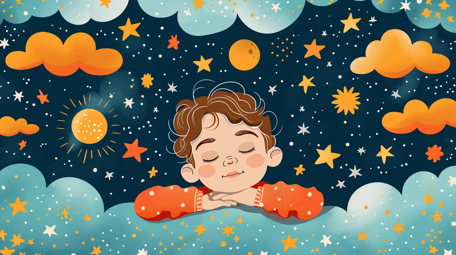 How Sleep Patterns Impact Infant Growth and Learning