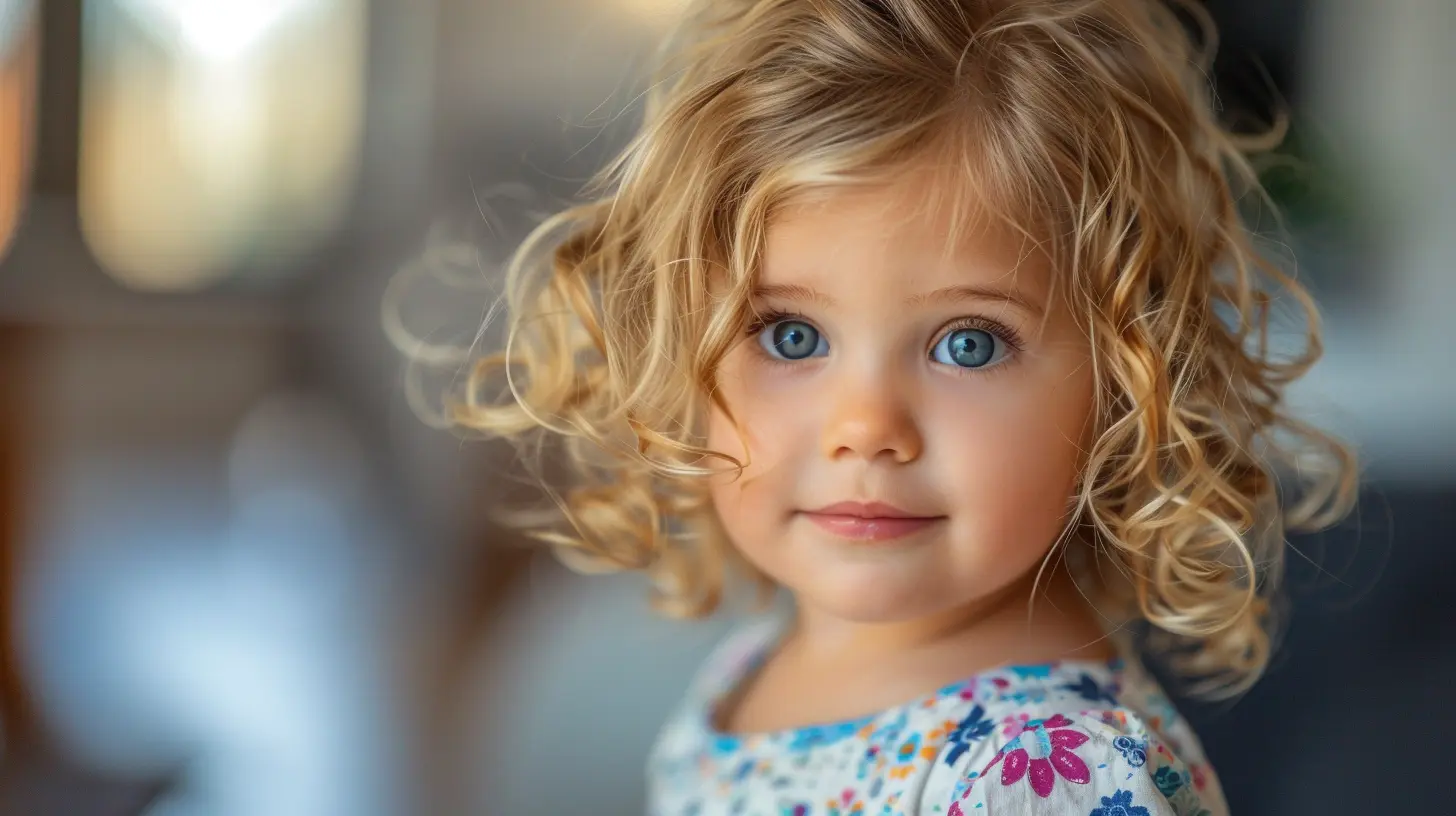 How Sleep Training Impacts a Toddler’s Growing Independence