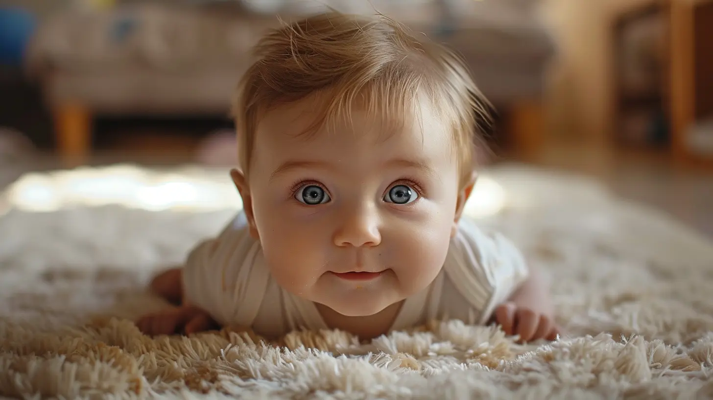 How Sleep Training Impacts a Toddler’s Growing Independence